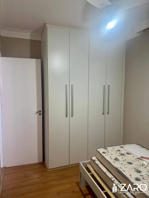 Foto 6 de Apartamento com 2 quartos à venda, 48m2 em Parque Mãe Preta, Rio Claro - SP