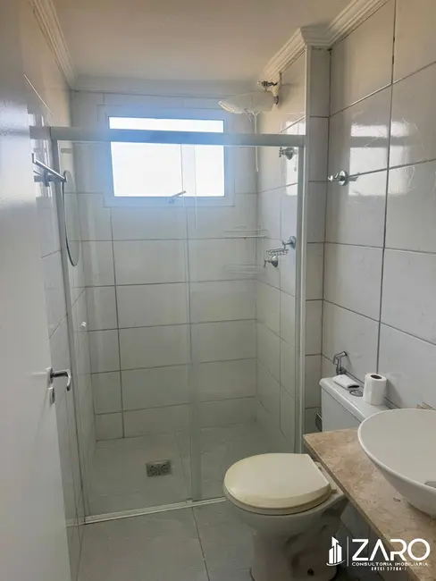 Foto 5 de Apartamento com 2 quartos à venda, 48m2 em Parque Mãe Preta, Rio Claro - SP