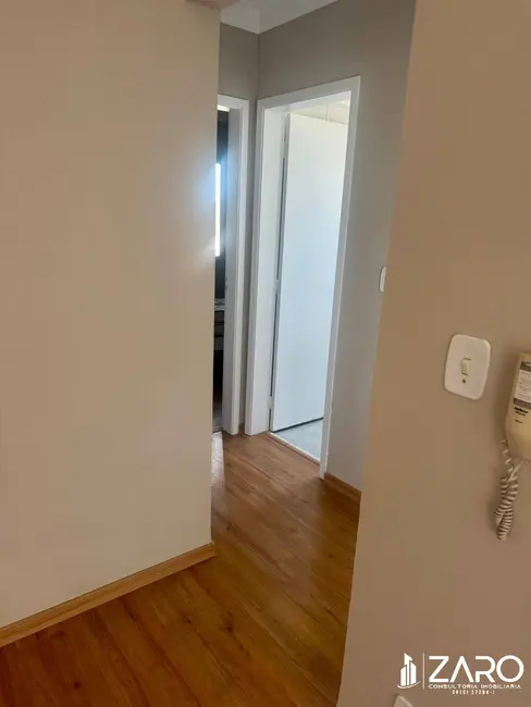 Foto 3 de Apartamento com 2 quartos à venda, 48m2 em Parque Mãe Preta, Rio Claro - SP