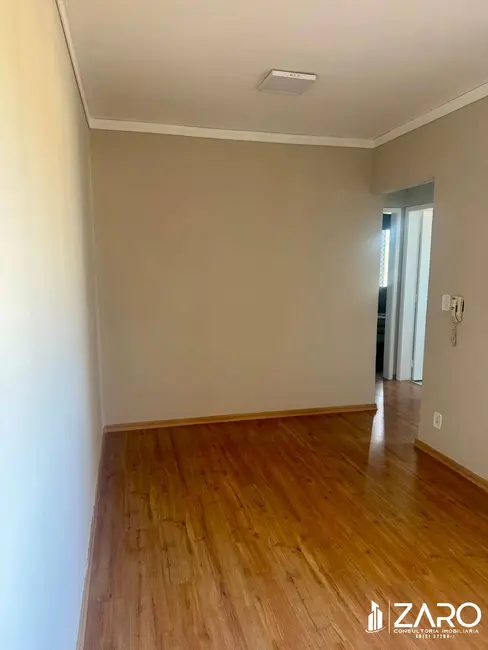 Foto 2 de Apartamento com 2 quartos à venda, 48m2 em Parque Mãe Preta, Rio Claro - SP