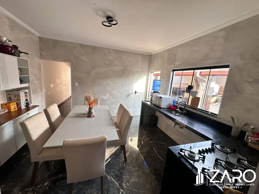 Foto 8 de Casa com 2 quartos à venda, 250m2 em Parque Mãe Preta, Rio Claro - SP