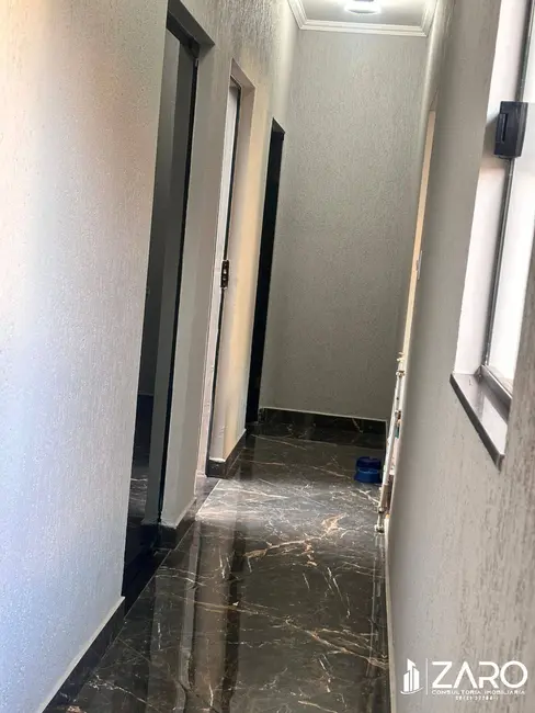 Foto 3 de Casa com 2 quartos à venda, 250m2 em Parque Mãe Preta, Rio Claro - SP