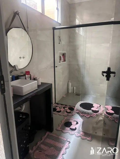 Foto 4 de Casa com 2 quartos à venda, 250m2 em Parque Mãe Preta, Rio Claro - SP