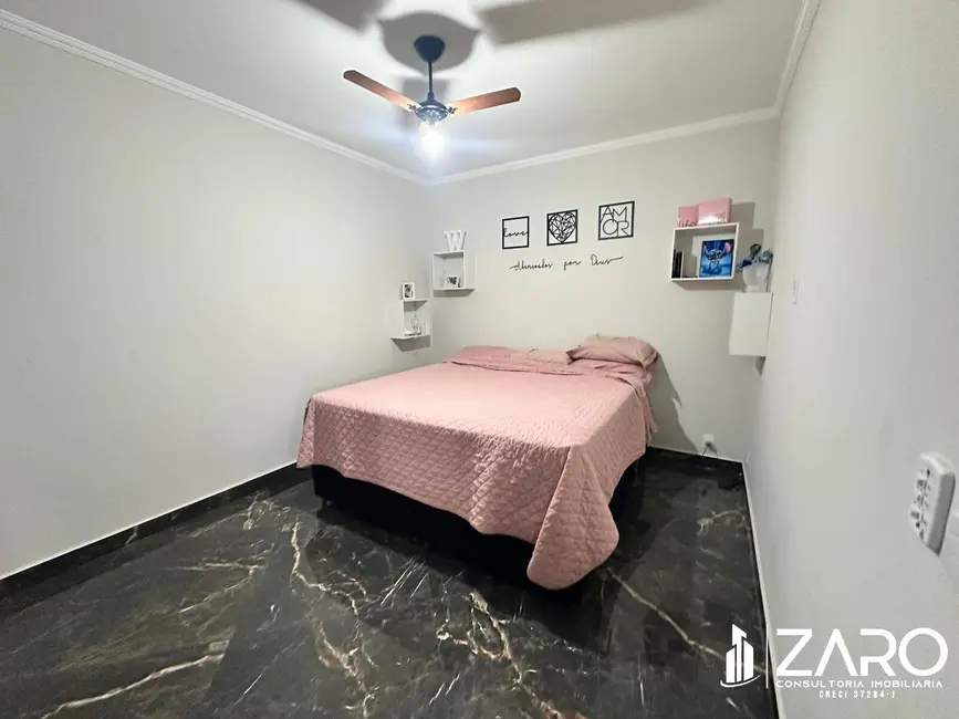 Foto 5 de Casa com 2 quartos à venda, 250m2 em Parque Mãe Preta, Rio Claro - SP