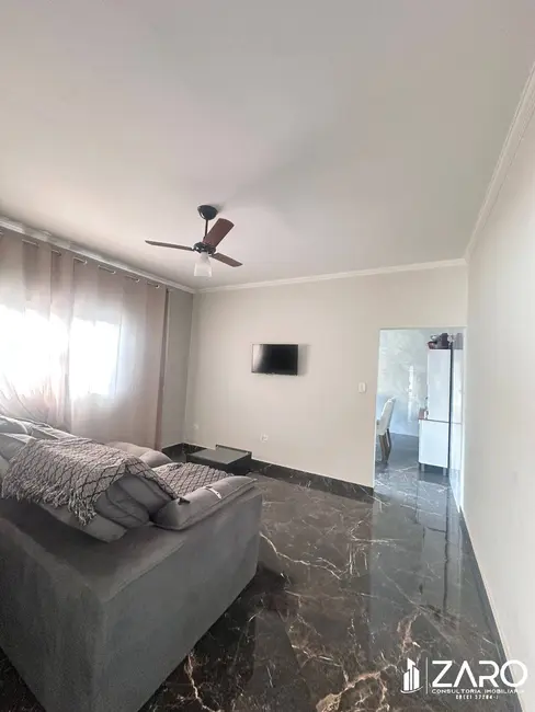 Foto 1 de Casa com 2 quartos à venda, 250m2 em Parque Mãe Preta, Rio Claro - SP