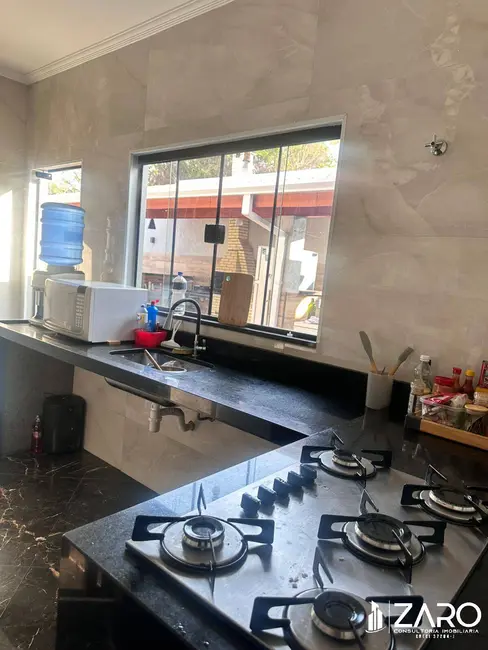 Foto 9 de Casa com 2 quartos à venda, 250m2 em Parque Mãe Preta, Rio Claro - SP