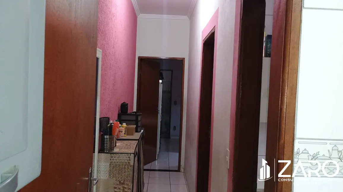 Foto 5 de Casa com 2 quartos à venda, 165m2 em Vila Cristina, Rio Claro - SP