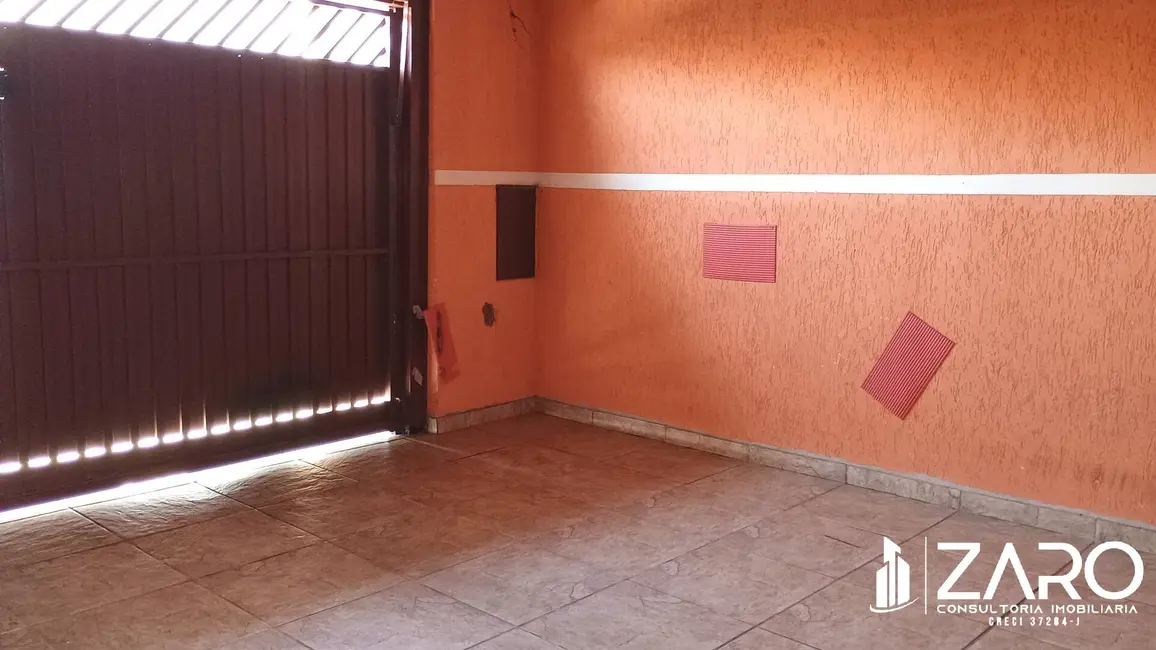 Foto 1 de Casa com 2 quartos à venda, 165m2 em Vila Cristina, Rio Claro - SP