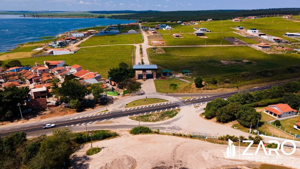 Foto 6 de Lote de Condomínio à venda, 1000m2 em Conchas - SP
