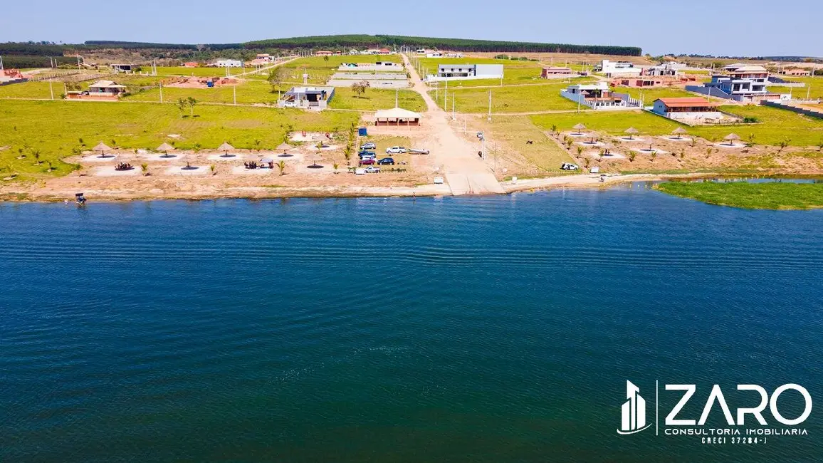 Foto 9 de Lote de Condomínio à venda, 1000m2 em Conchas - SP