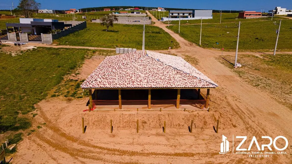 Foto 8 de Lote de Condomínio à venda, 1000m2 em Conchas - SP