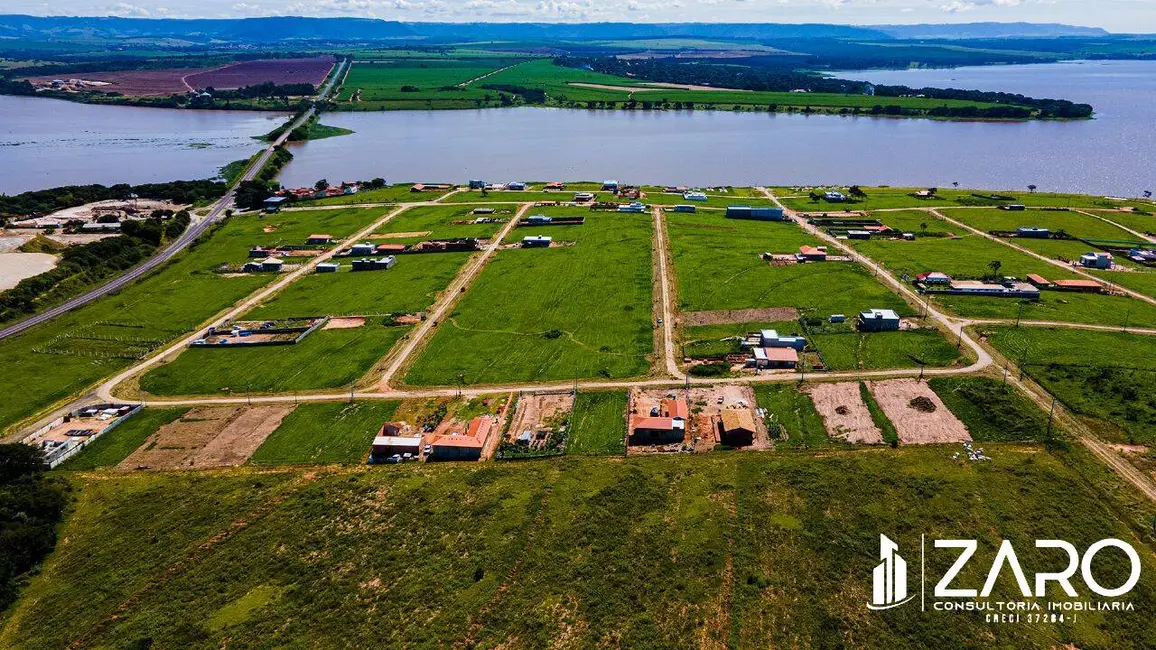 Foto 2 de Lote de Condomínio à venda, 1000m2 em Conchas - SP
