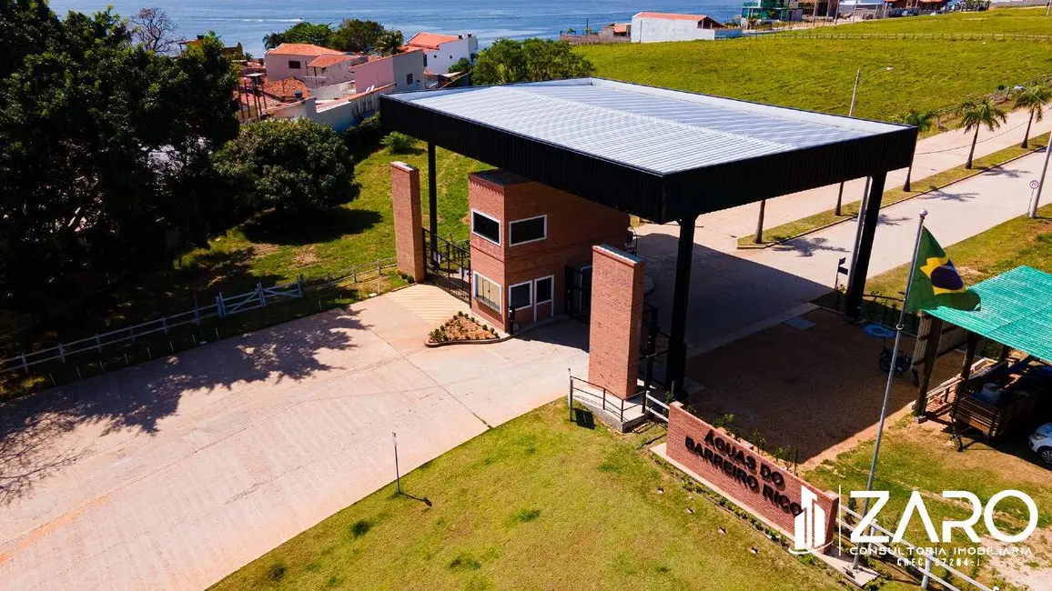 Foto 1 de Lote de Condomínio à venda, 1000m2 em Conchas - SP