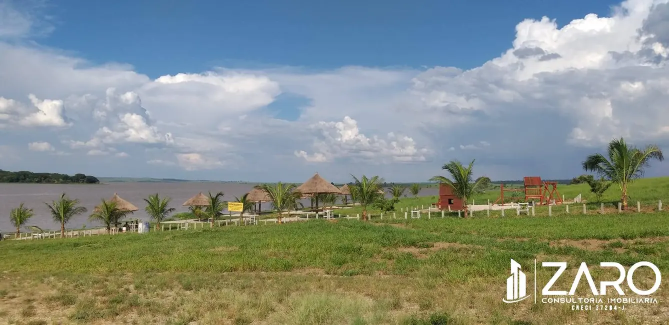Foto 5 de Lote de Condomínio à venda, 1000m2 em Conchas - SP