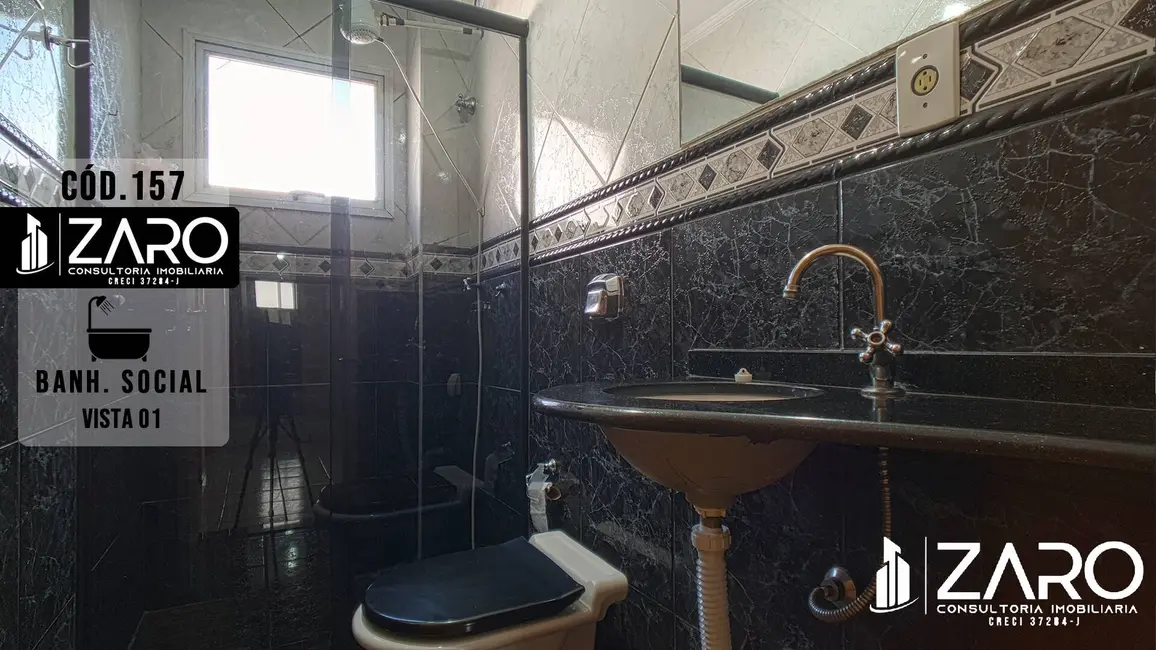 Apartamento para alugar, 56m2 em Vila Alemã, Rio Claro - SP - imagem 8 Foto 8 de Apartamento para alugar, 56m2 em Vila Alemã, Rio Claro - SP