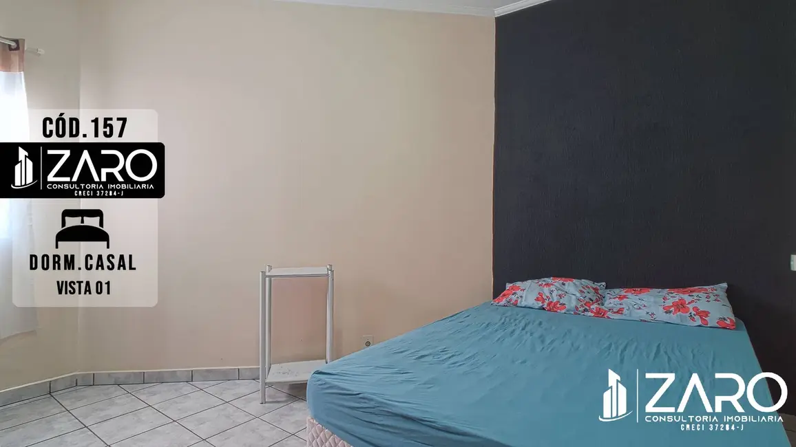 Apartamento para alugar, 56m2 em Vila Alemã, Rio Claro - SP - imagem 9 Foto 9 de Apartamento para alugar, 56m2 em Vila Alemã, Rio Claro - SP