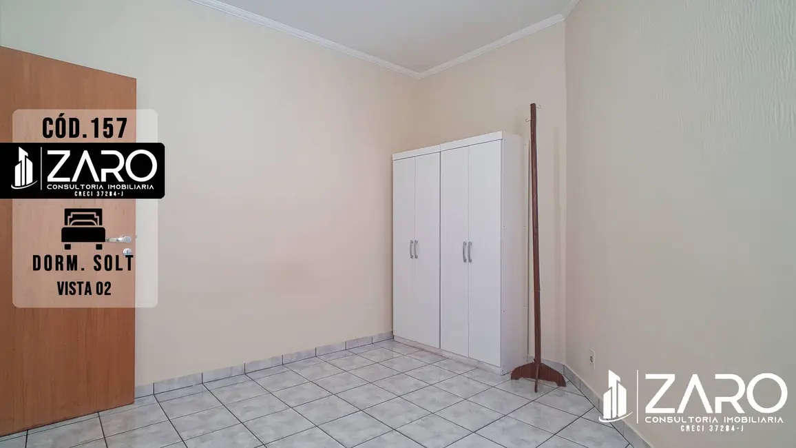 Apartamento para alugar, 56m2 em Vila Alemã, Rio Claro - SP - imagem 7 Foto 7 de Apartamento para alugar, 56m2 em Vila Alemã, Rio Claro - SP