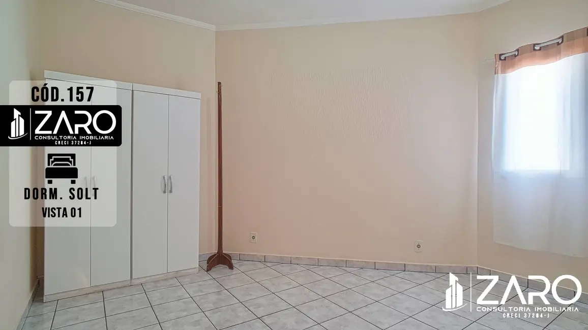 Apartamento para alugar, 56m2 em Vila Alemã, Rio Claro - SP - imagem 6 Foto 6 de Apartamento para alugar, 56m2 em Vila Alemã, Rio Claro - SP