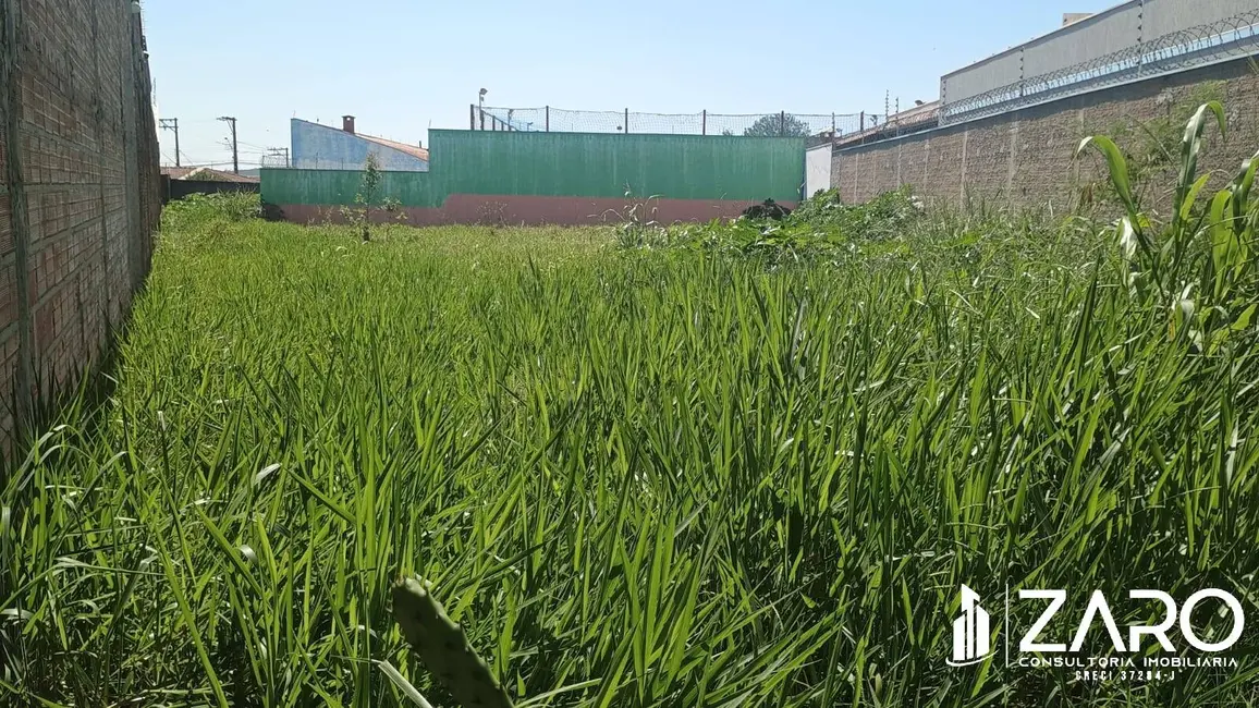 Foto 2 de Terreno / Lote à venda, 1143m2 em Vila Nova, Rio Claro - SP