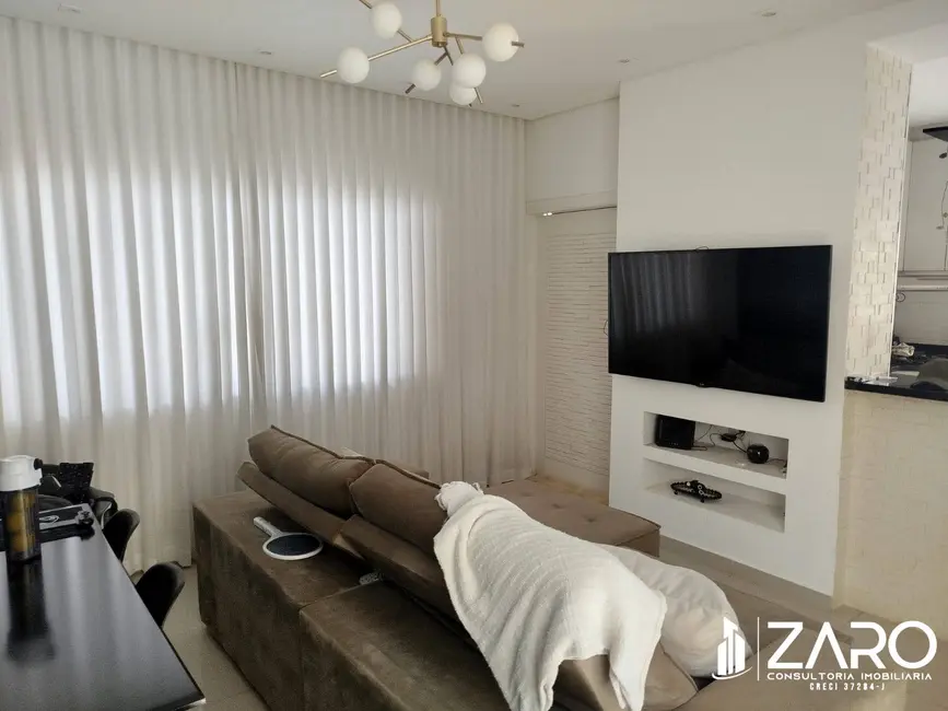 Foto 3 de Casa com 2 quartos à venda, 250m2 em Jardim Itapuã, Rio Claro - SP