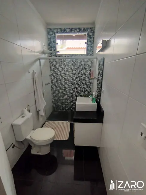 Foto 9 de Casa com 2 quartos à venda, 250m2 em Jardim Itapuã, Rio Claro - SP