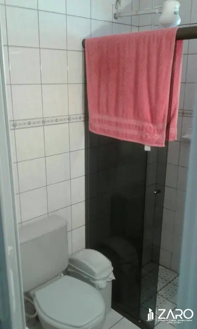 Foto 6 de Apartamento com 1 quarto à venda, 45m2 em Tupi, Praia Grande - SP