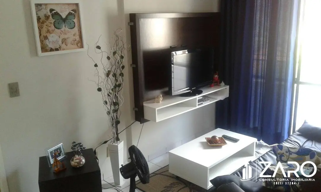 Foto 5 de Apartamento com 1 quarto à venda, 45m2 em Tupi, Praia Grande - SP