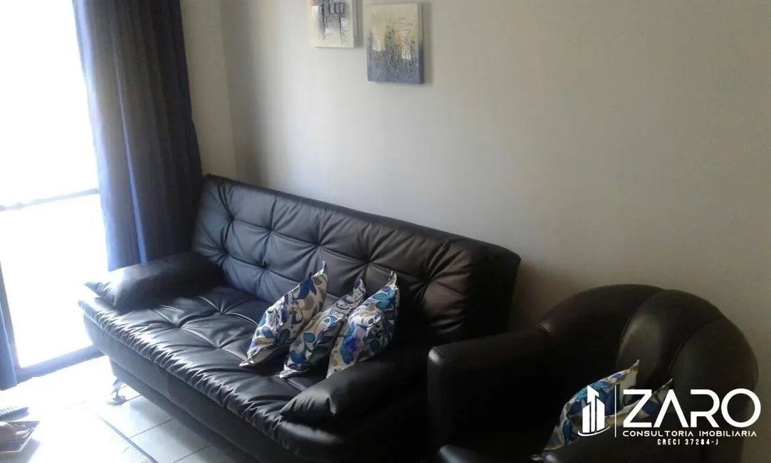 Foto 2 de Apartamento com 1 quarto à venda, 45m2 em Tupi, Praia Grande - SP