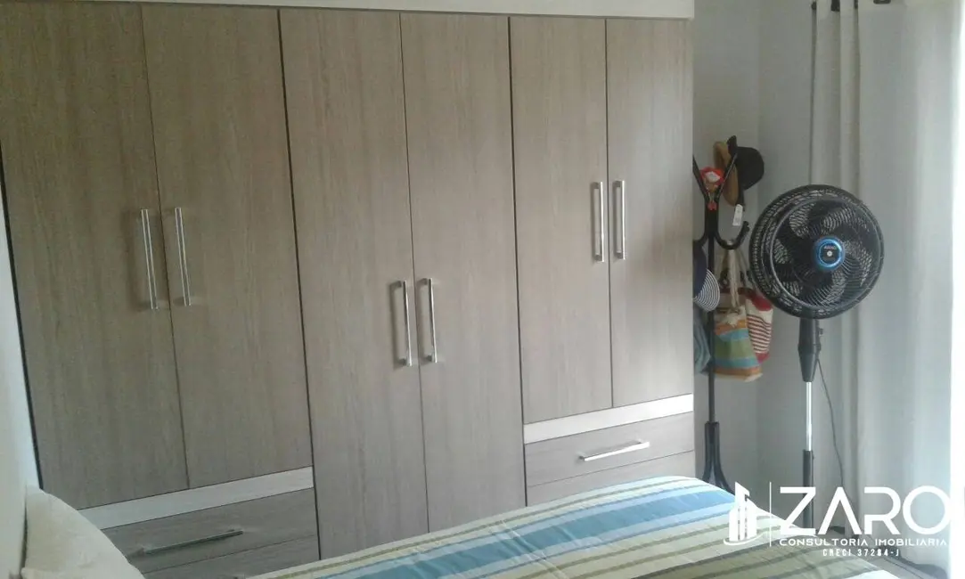 Foto 9 de Apartamento com 1 quarto à venda, 45m2 em Tupi, Praia Grande - SP