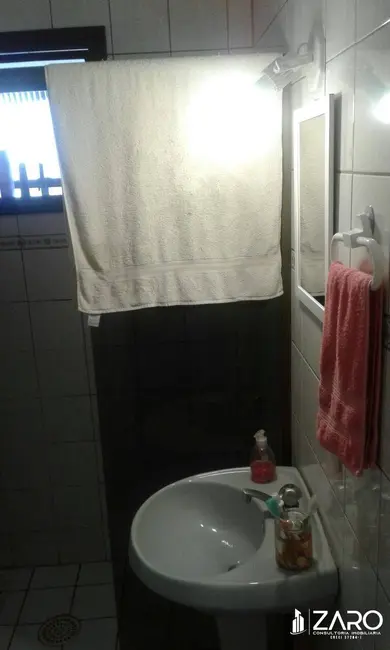 Foto 7 de Apartamento com 1 quarto à venda, 45m2 em Tupi, Praia Grande - SP