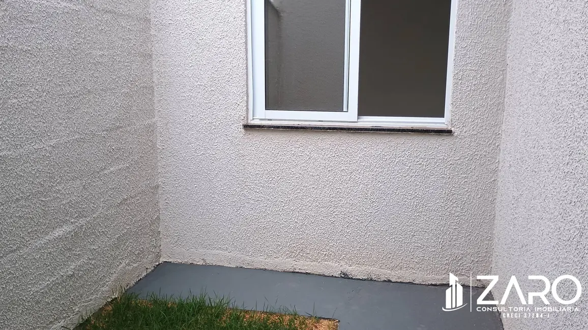 Foto 9 de Casa de Condomínio com 2 quartos à venda e para alugar, 43m2 em Recanto Paraíso, Rio Claro - SP