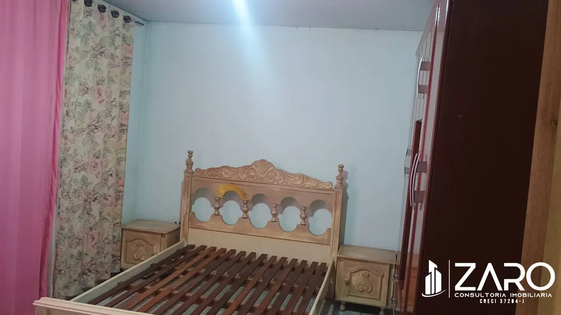 Foto 6 de Casa com 2 quartos à venda, 200m2 em Jardim Bandeirante (COHAB), Rio Claro - SP