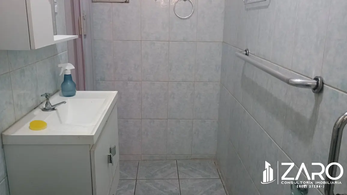 Foto 9 de Casa com 2 quartos à venda, 200m2 em Jardim Bandeirante (COHAB), Rio Claro - SP