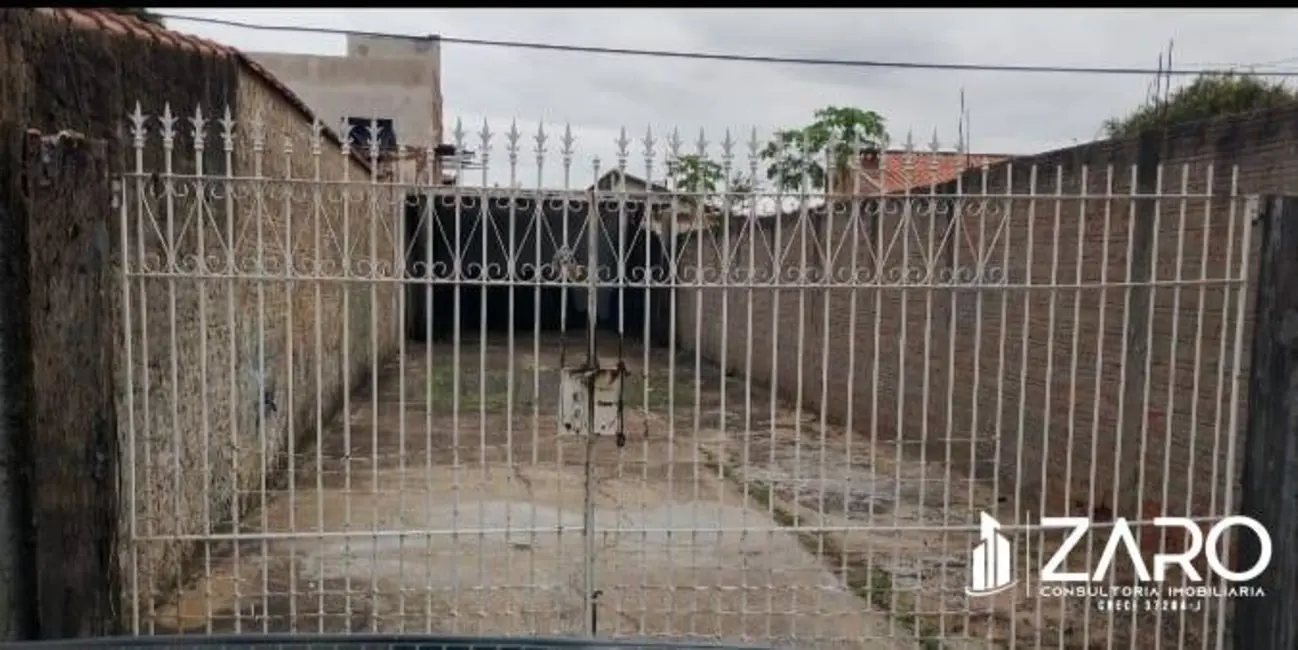 Foto 1 de Terreno / Lote à venda, 125m2 em Parque Mãe Preta, Rio Claro - SP