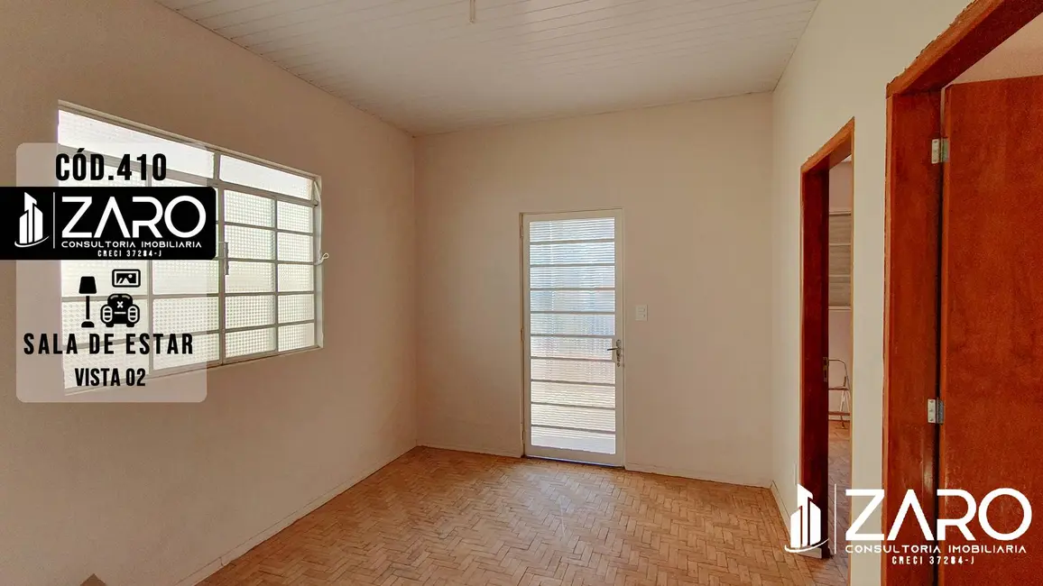 Foto 8 de Casa com 3 quartos à venda, 367m2 em Vila Saibreiro, Rio Claro - SP