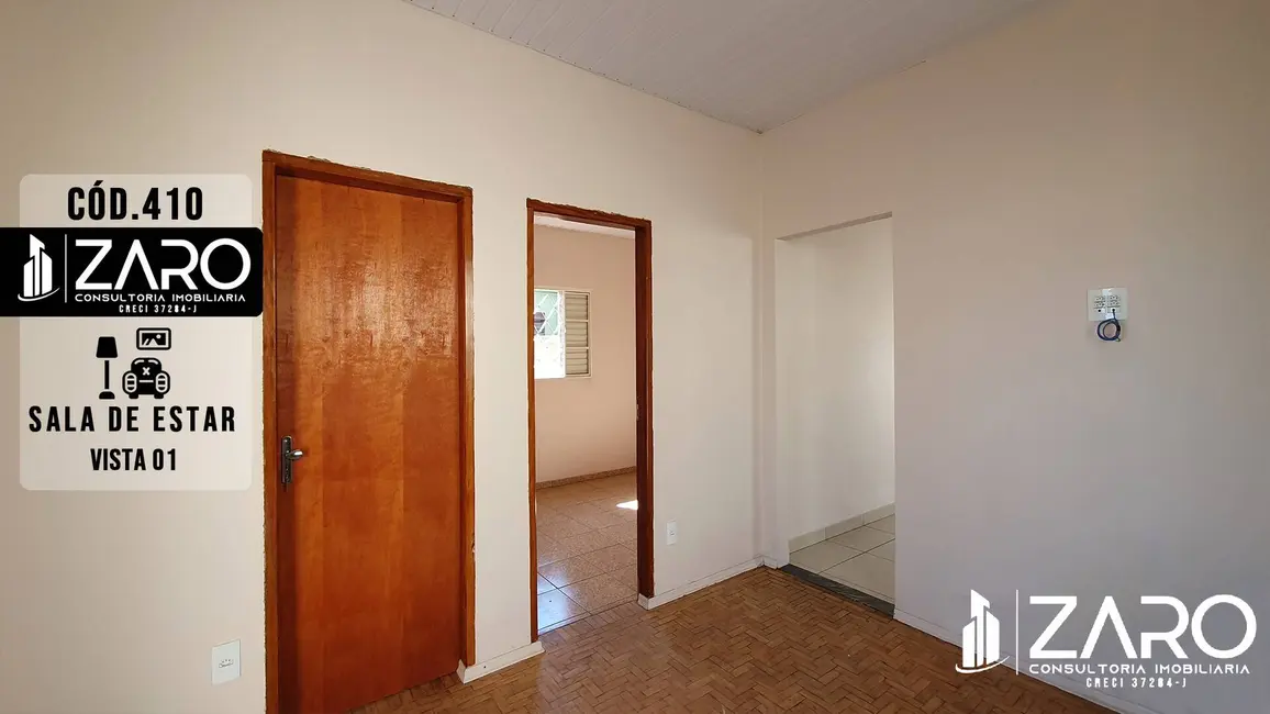 Foto 7 de Casa com 3 quartos à venda, 367m2 em Vila Saibreiro, Rio Claro - SP