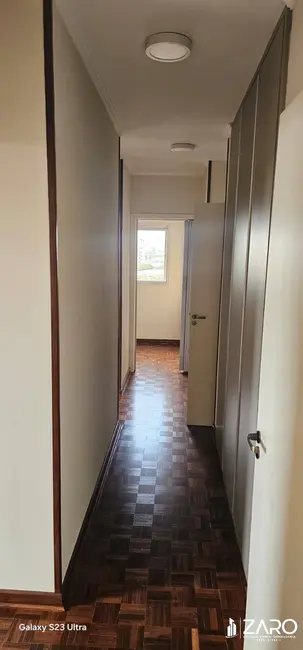 Foto 8 de Apartamento com 3 quartos à venda, 112m2 em Jardim Claret, Rio Claro - SP