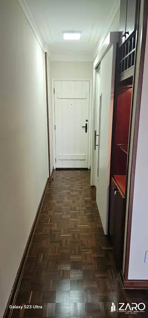 Foto 9 de Apartamento com 3 quartos à venda, 112m2 em Jardim Claret, Rio Claro - SP