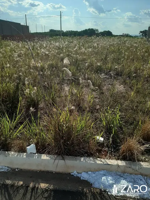 Foto 1 de Terreno / Lote à venda, 532m2 em Jardim Nova Rio Claro, Rio Claro - SP