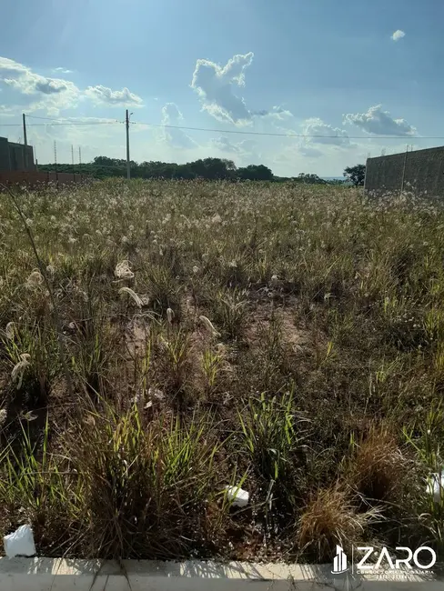 Foto 2 de Terreno / Lote à venda, 532m2 em Jardim Nova Rio Claro, Rio Claro - SP