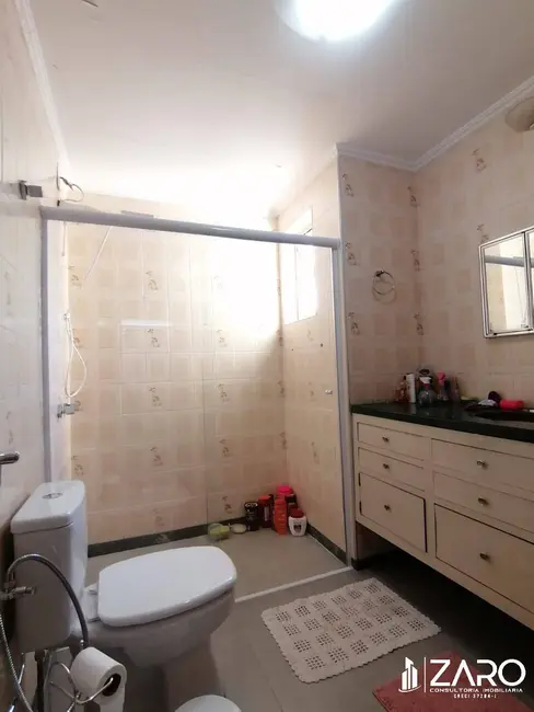 Foto 8 de Apartamento com 4 quartos à venda, 237m2 em Rio Claro - SP