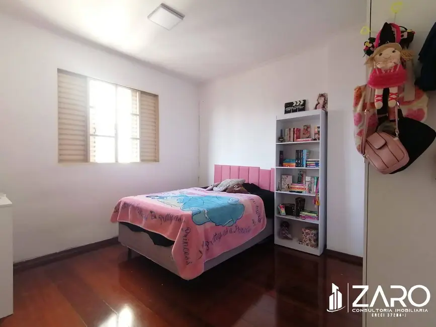 Foto 7 de Apartamento com 4 quartos à venda, 237m2 em Rio Claro - SP