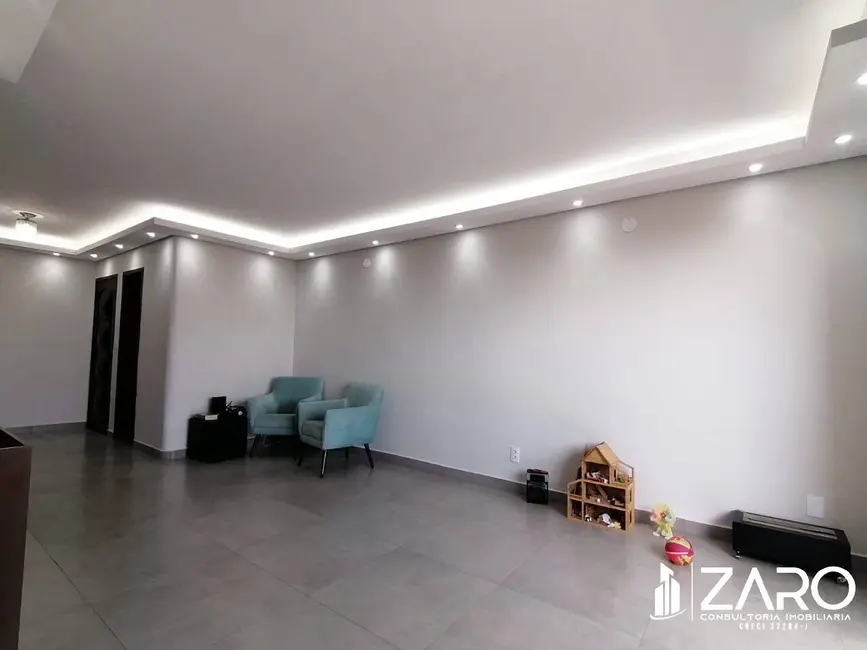 Foto 3 de Apartamento com 4 quartos à venda, 237m2 em Rio Claro - SP