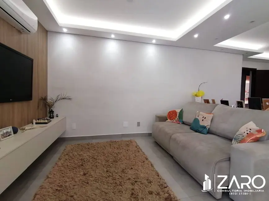 Foto 4 de Apartamento com 4 quartos à venda, 237m2 em Rio Claro - SP