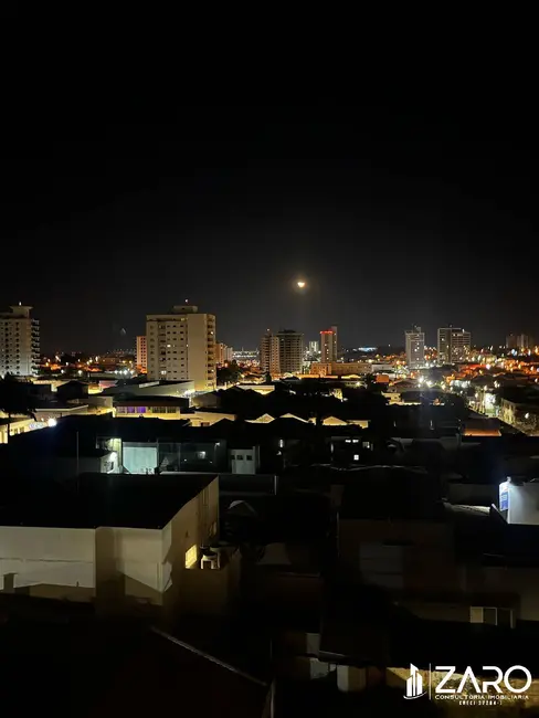 Foto 5 de Apartamento com 4 quartos à venda, 237m2 em Rio Claro - SP