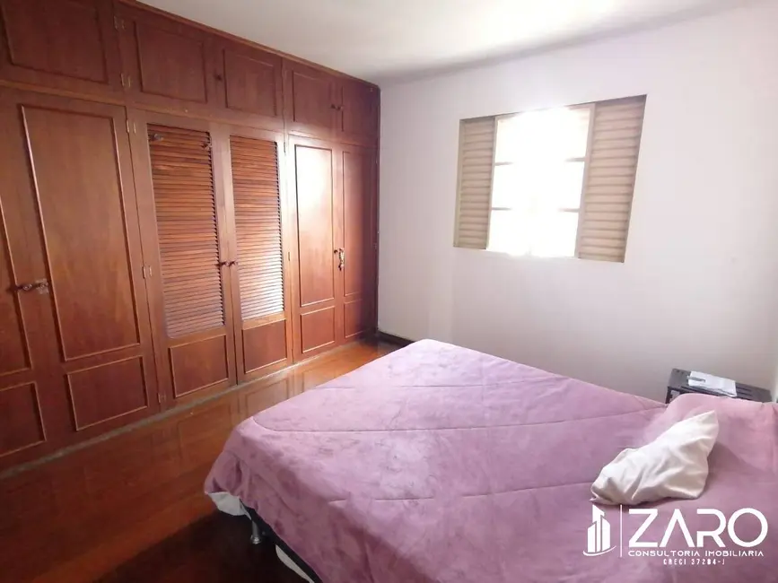 Foto 9 de Apartamento com 4 quartos à venda, 237m2 em Rio Claro - SP