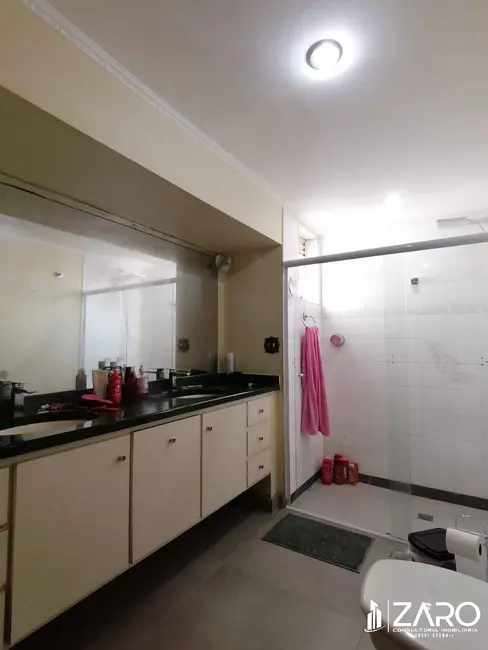Foto 6 de Apartamento com 4 quartos à venda, 237m2 em Rio Claro - SP