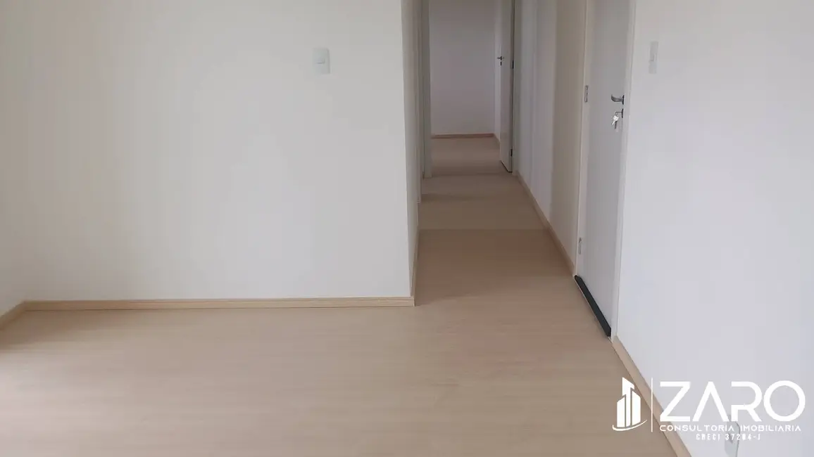Foto 6 de Apartamento com 2 quartos para alugar, 43m2 em Jardim Independência, Rio Claro - SP