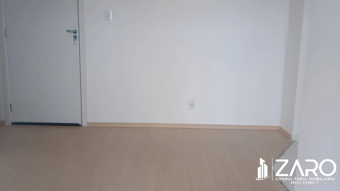 Foto 4 de Apartamento com 2 quartos para alugar, 43m2 em Jardim Independência, Rio Claro - SP