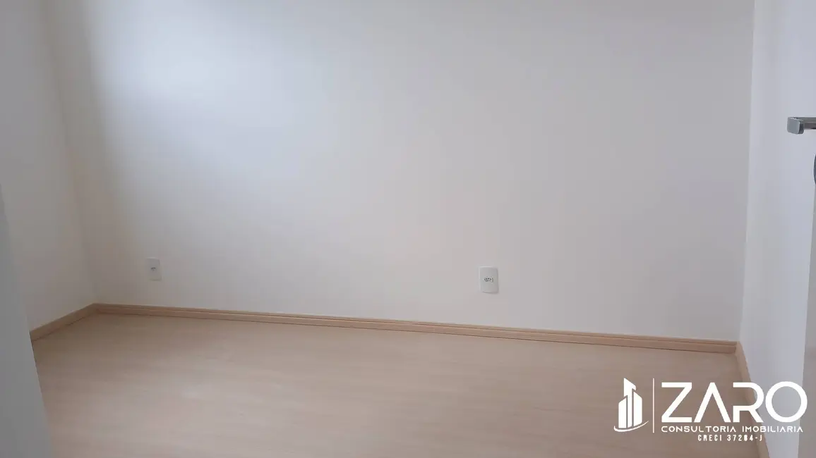 Foto 7 de Apartamento com 2 quartos para alugar, 43m2 em Jardim Independência, Rio Claro - SP